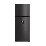 Heladera Midea Black 470 Lts No frost