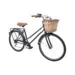 Bicicleta R-26 Cletta Paseo Rondi Dama 6 Vel.