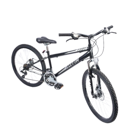 Bicicleta Cletta R-26 Caipi 21 Vel. Acero