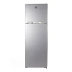 Heladera Neba Acero 340 Lts No frost