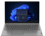 Notebook Lenovo V15 15.6" Ryzen 3 7320U 16GB RAM 512GB SSD