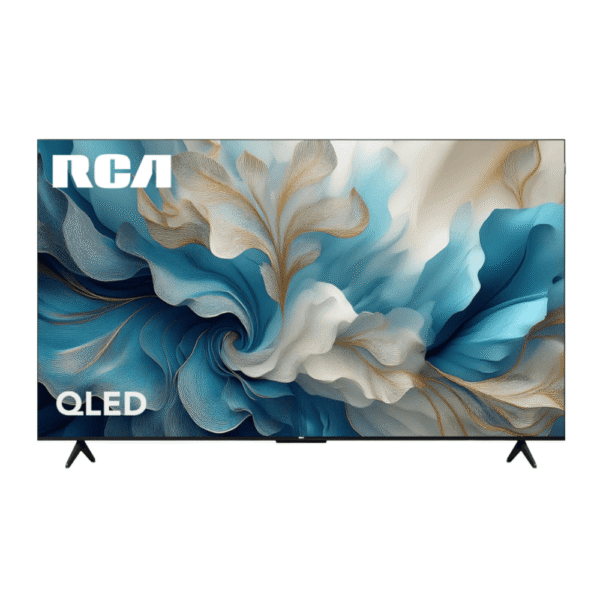 TV 75" RCA Google TV QLED