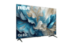 TV 75" RCA Google TV QLED