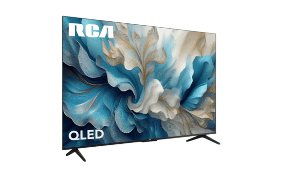 TV 75" RCA Google TV QLED