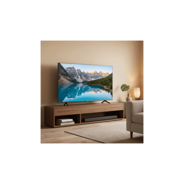 TV 75" RCA Google TV QLED