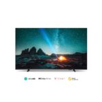 TV 50" Philips Smart 4K Titan