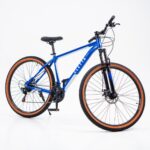Bicicleta R-29 Cletta 21 Vel. MTB Aluminio