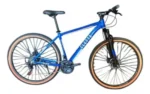 Bicicleta R-29 Cletta 21 Vel. MTB Aluminio