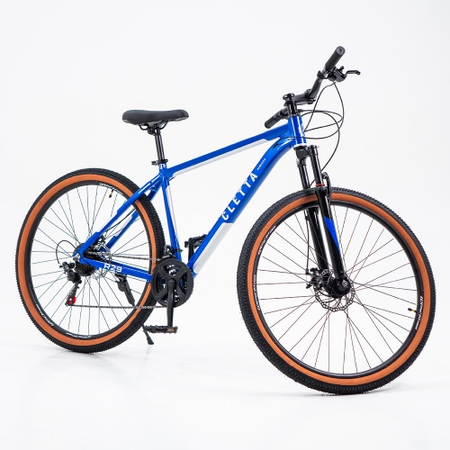 Bicicleta R-29 Cletta 21 Vel. MTB Aluminio