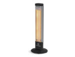 Cuarzo Whitenblack 600/1200W