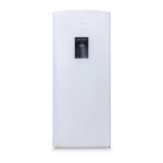 Heladera Philco Bca 161 Lts C/Dispenser One Door