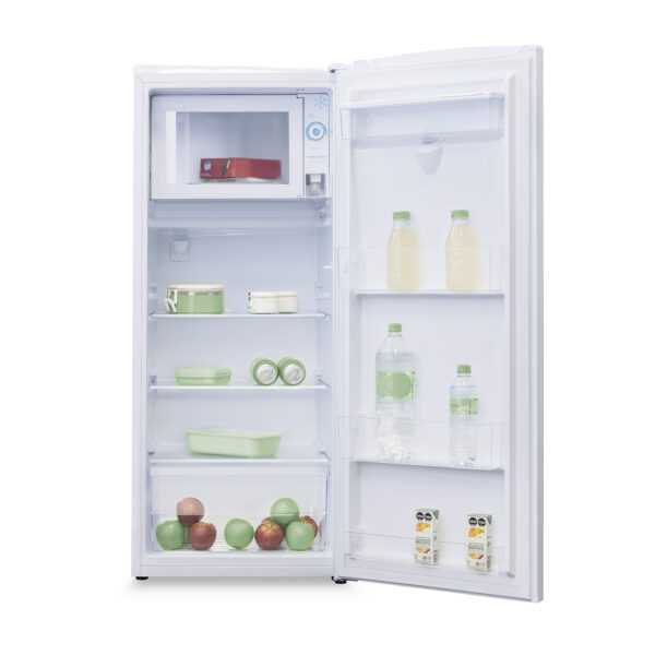 Heladera Philco Bca 161 Lts C/Dispenser One Door