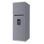 Heladera Philco Inox 367 Lts.top Mount
