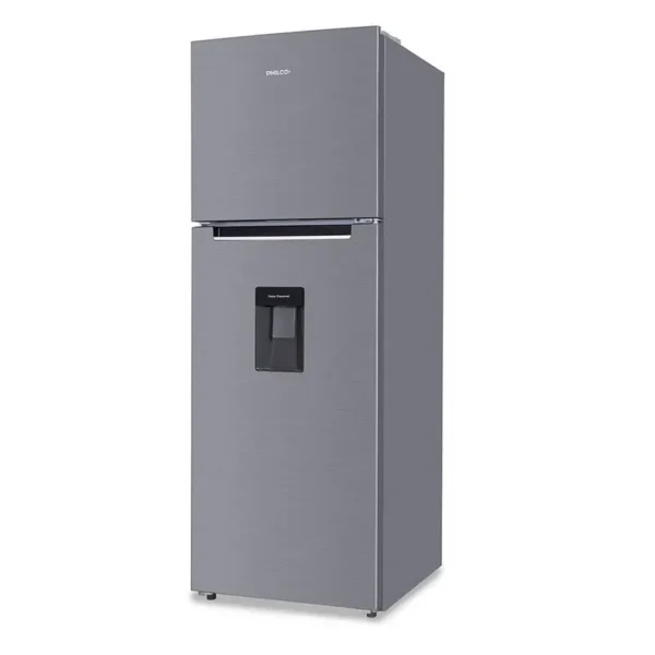 Heladera Philco Inox 367 Lts.top Mount