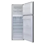 Heladera Philco Inox 367 Lts.top Mount