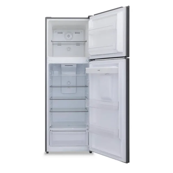 Heladera Philco Inox 367 Lts.top Mount