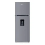 Heladera Philco Inox 367 Lts.top Mount