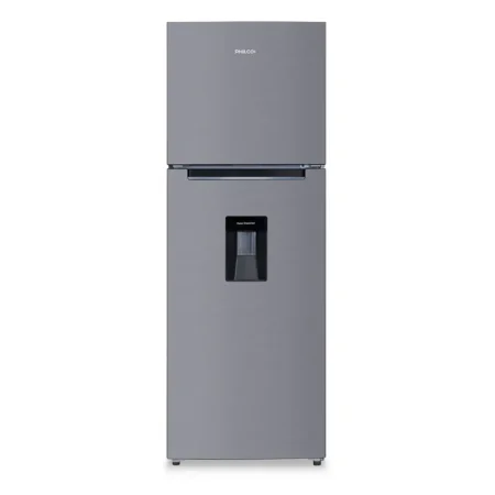 Heladera Philco Inox 367 Lts.top Mount