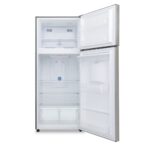 Heladera Philco Inox 402 Lts.top Mount Dispenser