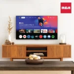 TV 32" RCA Google TV