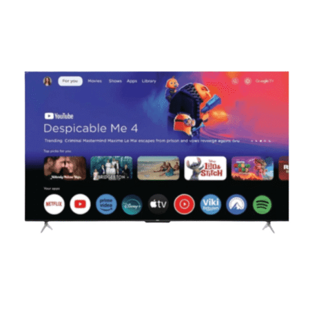 TV 32" RCA Google TV