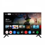 TV 32" BGH Google TV
