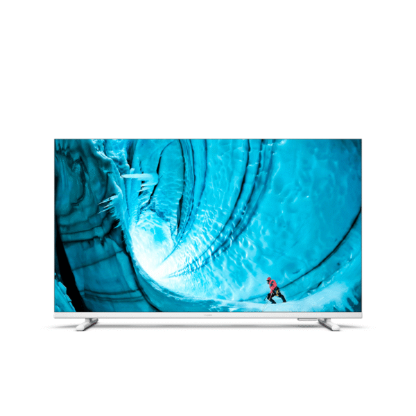 TV 43" Philips White Full HD