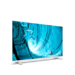 TV 43" Philips White Full HD