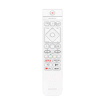 TV 43" Philips White Full HD