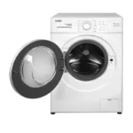 Lavarropa Codini 6 Kg Inverter Blanco