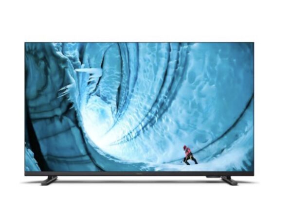 TV 32" Philips Titan HD
