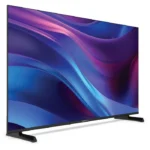 TV 50" Noblex Smart Google Black Series