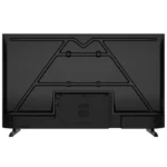 TV 50" Noblex Smart Google Black Series