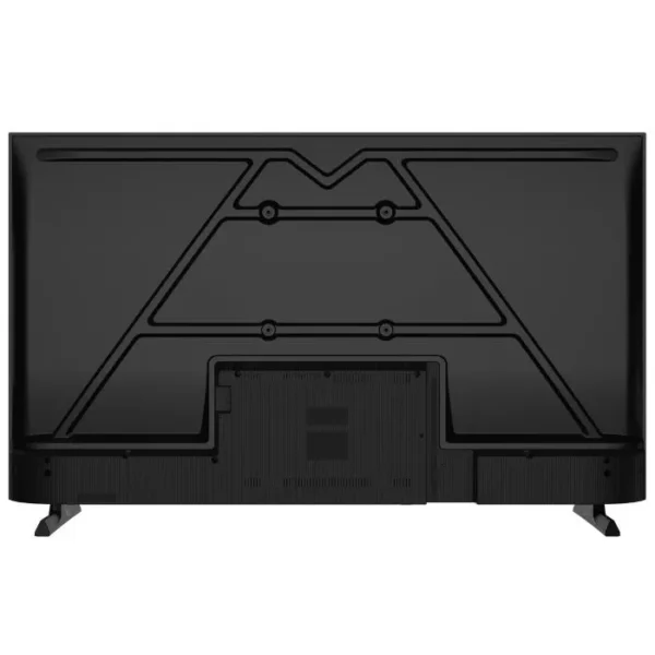 TV 50" Noblex Smart Google Black Series