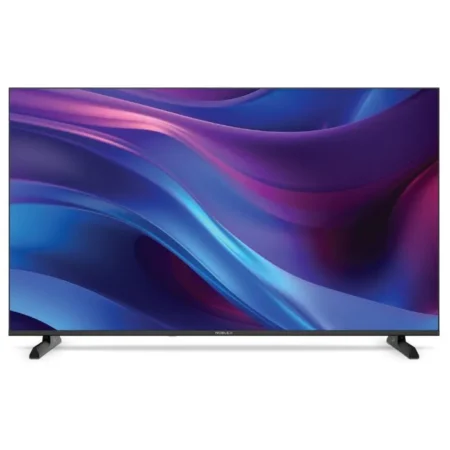 TV 50" Noblex Smart Google Black Series