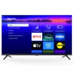 TV 40" Noblex Roku TV Full HD