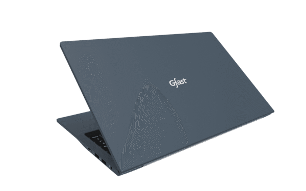 Notebook Gfast N-537R 15.6" Ryzen 5 240GB SSD / 8GB Win11
