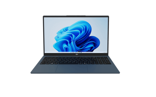 Notebook Gfast N-537R 15.6" Ryzen 5 240GB SSD / 8GB Win11