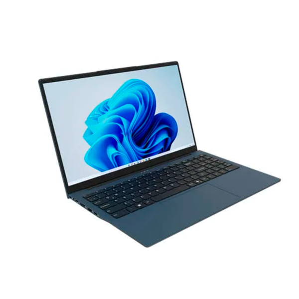 Notebook Gfast N-755R 15.6" Ryzen 7 240GB SSD / 8GB Win11