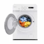 Lavarropa Smartlife 8 Kg 1400RPM Blanco Inverter