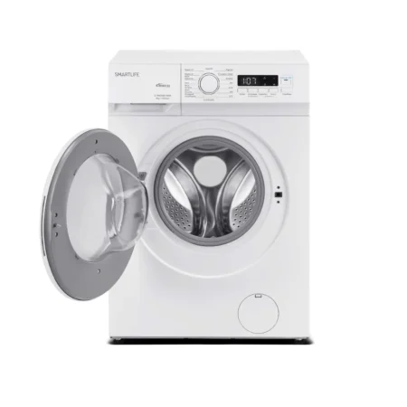 Lavarropa Smartlife 8 Kg 1400RPM Blanco Inverter
