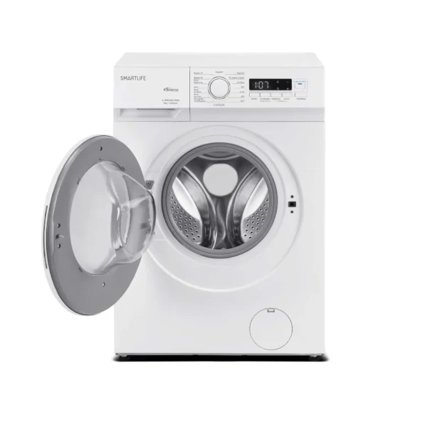 Lavarropa Smartlife 8 Kg 1400RPM Blanco Inverter