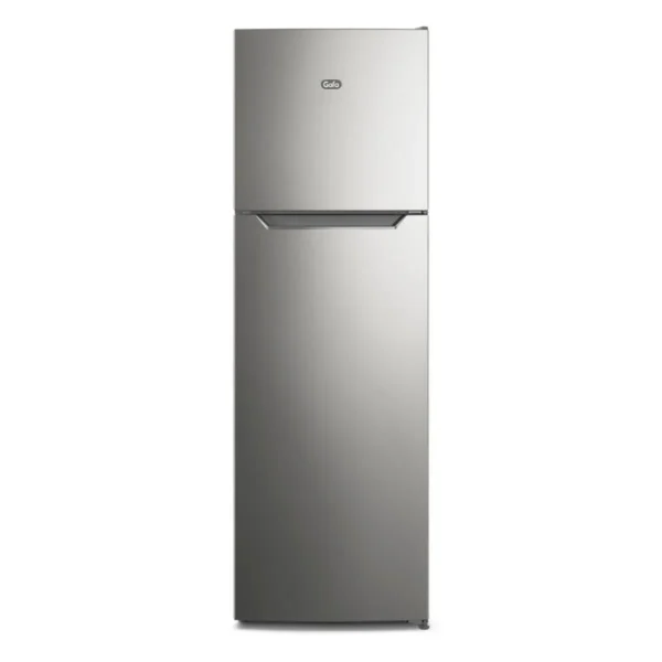 Heladera Gafa 319 Lts. Plata Ciclica