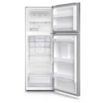 Heladera Gafa 356 Lts. Plata no Frost