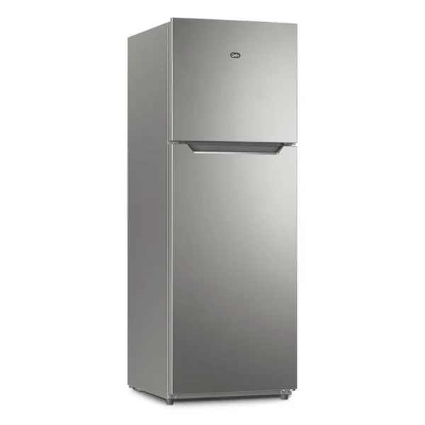 Heladera Gafa 356 Lts. Plata no Frost