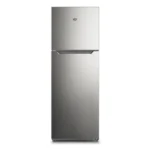 Heladera Gafa 356 Lts. Plata no Frost