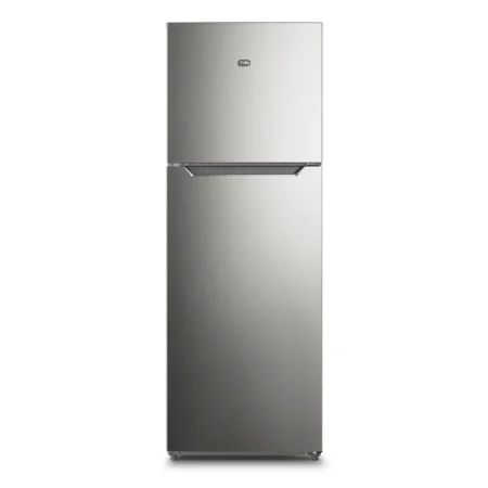 Heladera Gafa 356 Lts. Plata no Frost