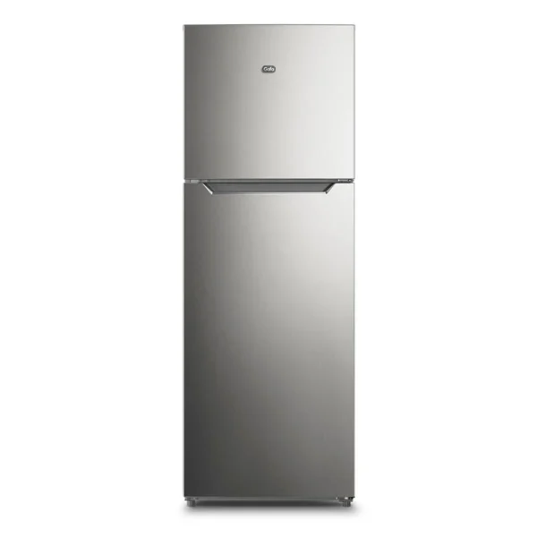 Heladera Gafa 356 Lts. Plata no Frost