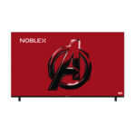 Tv 50" Noblex Marvel1dv50v Vidaa