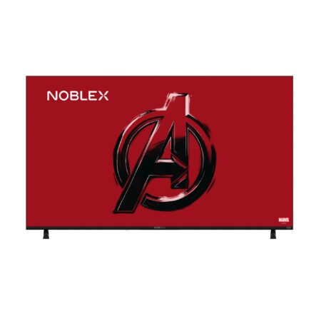 Tv 50" Noblex Marvel1dv50v Vidaa